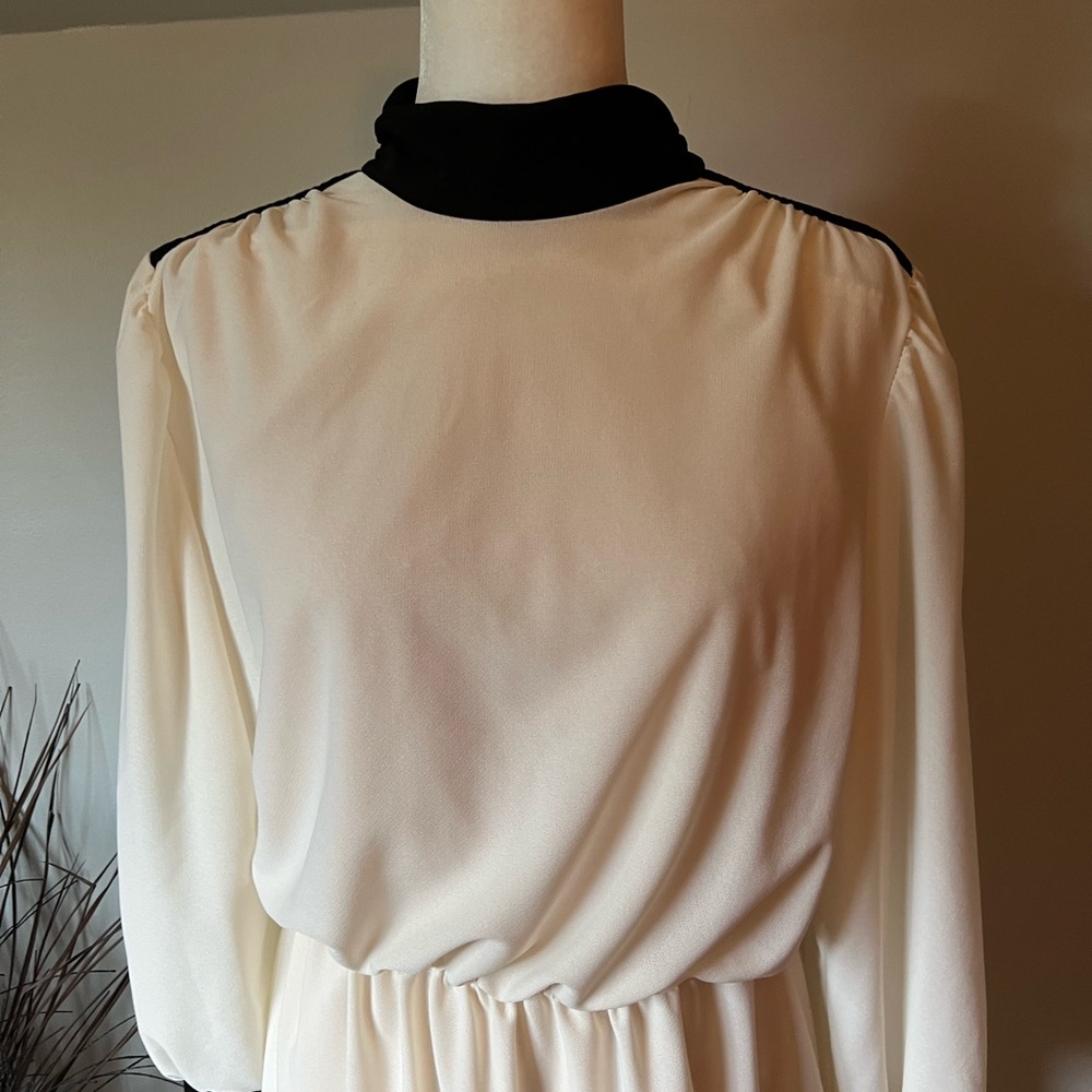 Vintage Anthony Richards Dress - image 2